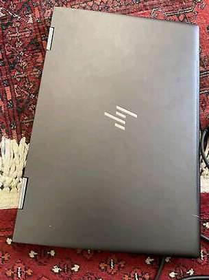 HP ENVY X360 image 1