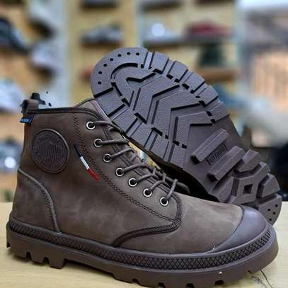 New Timberland Boots image 6