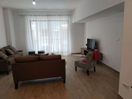 3 Bed Apartment with Gym in Kilimani image 10