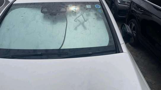 Mercedes GLC 43  AMG 2018 Sunroof image 11