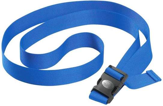 Mulligan Mobilisation Belt - Mobilisation Belt for Physical Therapy, Rehab and Manual Therapy image 1