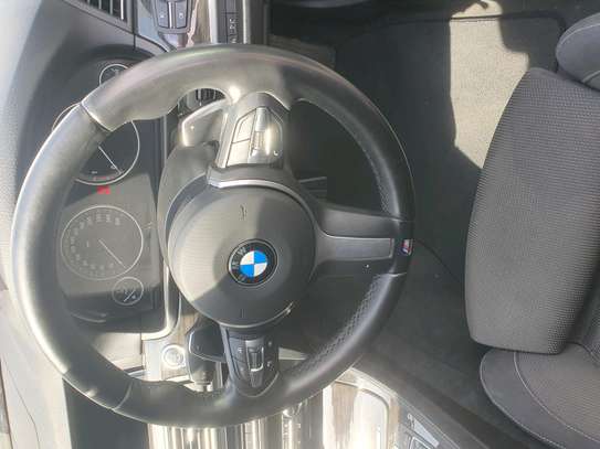 BMW 523d image 9
