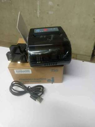 BLUETOOTH THERMAL RECEIPT PRINTER etims approved image 1