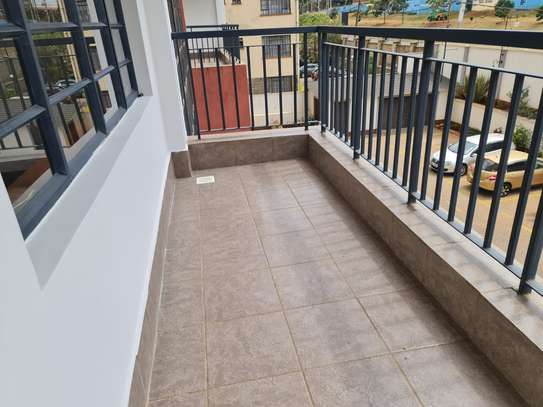 2 Bed Apartment with Balcony at Gatundu Close image 18