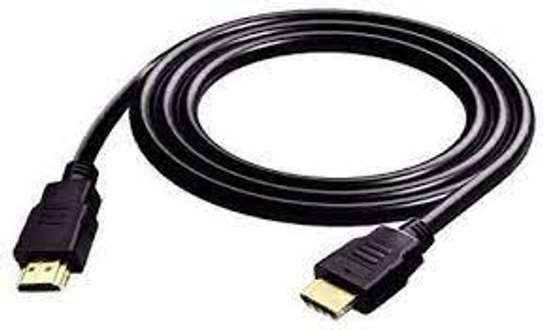 HDMI Cable Wire High Speed With FULL HD image 1