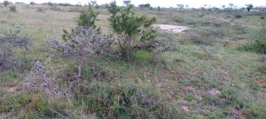 Prime 2.5 acres land for sale - Konza city image 4