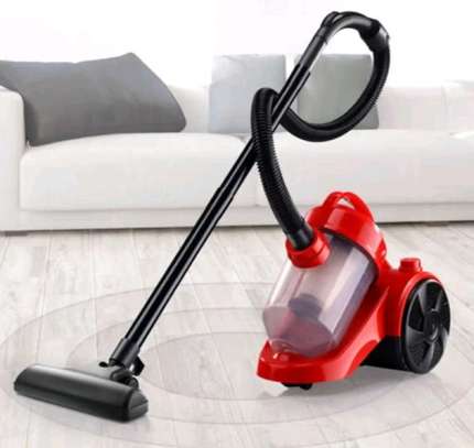Bosch Vacuum Cleaners image 2