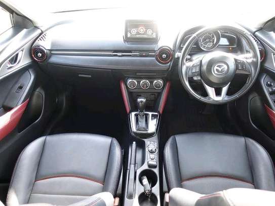 Mazda CX3 image 14