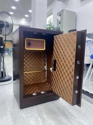 Office Safes: 60kg Antibulary Dazzling Safe image 6
