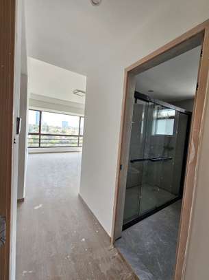 3 Bed Apartment with En Suite in Riverside image 1