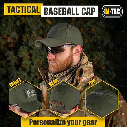 Tactical Baseball Caps image 12