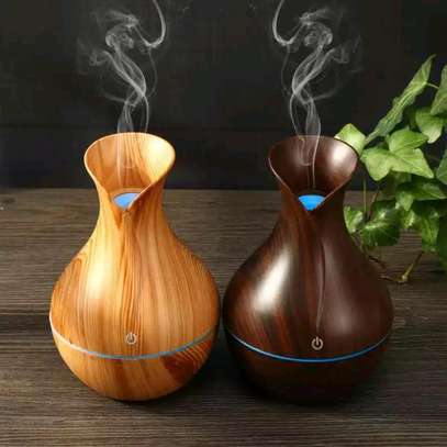 Humidifier Aroma diffusers image 1