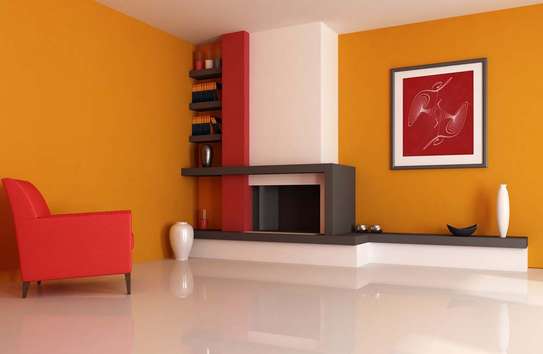 24 Hour Affordable Floor Painting Service | 3D Wall Painting Services | Commercial Painting Service & Residential Painting Service.Get A Free Quote. image 1