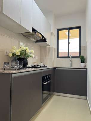 1 Bed Apartment with En Suite in Ongata Rongai image 5