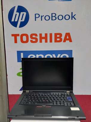 Lenovo Thinkpad t420, core i5, image 1