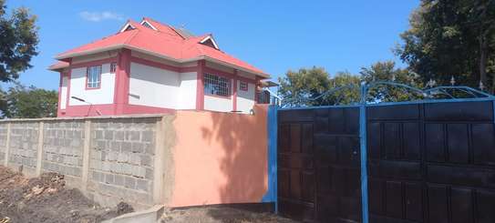 0.045 ac Residential Land at Makutano Mwea image 1
