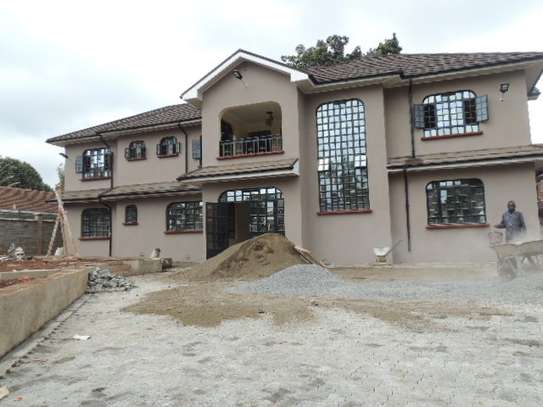 5 bedroom townhouse for rent in Mountain View image 2