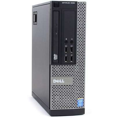 Dell desktop core i3 4gb ram 500gb hdd. image 2