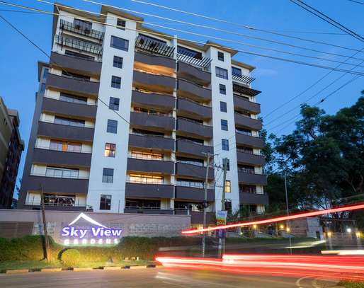 5 Bedroom Apartments with Ensuite & DSQ  In Westlands image 3