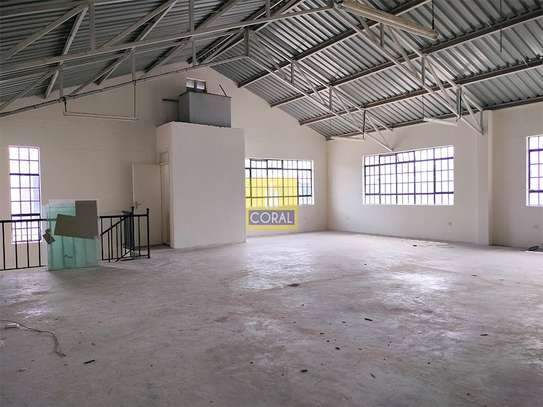 warehouse for rent in Mombasa Road image 9