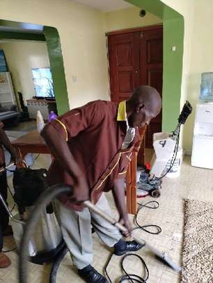 The Best Cleaning Services Provider in Kenya image 2