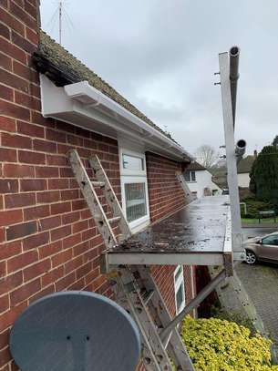Need new roof or roof repair? We repair all roof leaks with guarantee.Get Your Quote Now. image 4