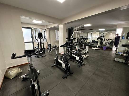 Serviced 3 Bed Apartment with En Suite in Lavington image 9