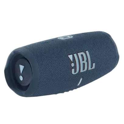 JBL CHARGE 5 Portable Waterproof Speaker image 2