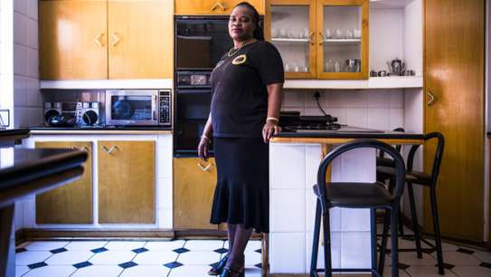 Find Trusted Live-In Housekeepers in Nairobi,Kenya image 2