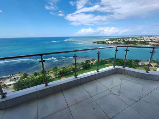 4 Bed Apartment with En Suite in Kizingo image 2