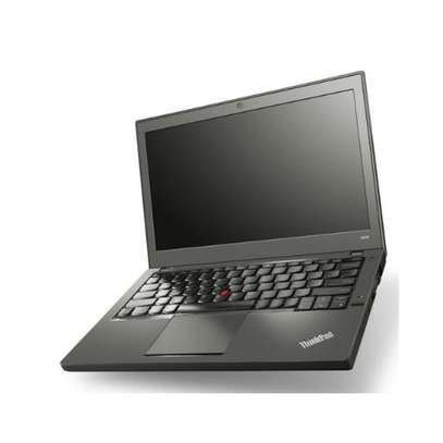 Lenovo ThinkPad x240 Intel Core i5 8GB Ram 256GB SSD image 3