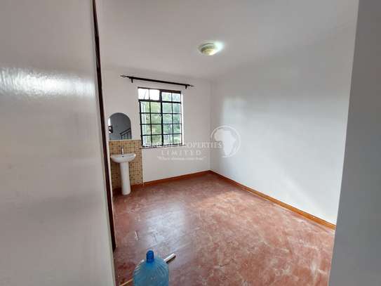 4 Bedroom Duplex Apartment For Rent In Fourways, Kiambu Road image 3