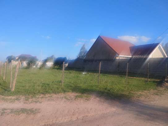 0.05 ha Residential Land at Kitengela image 1