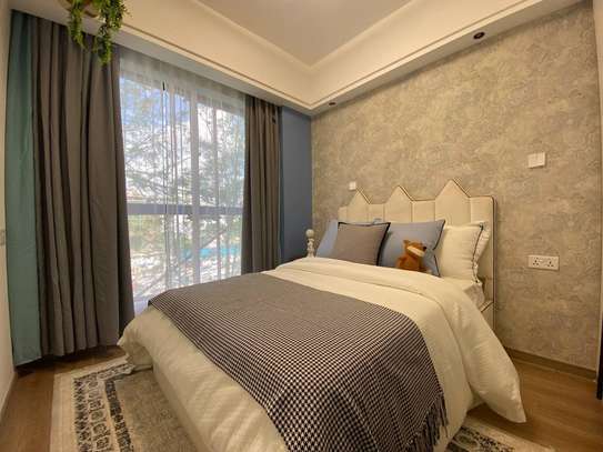 3 Bed Apartment with En Suite in Kilimani image 10