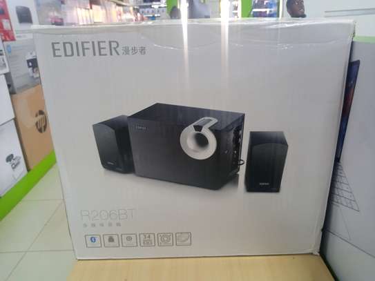 EDIFIER / Edifier R206BT speaker Bluetooth subwoofer R206BT image 1