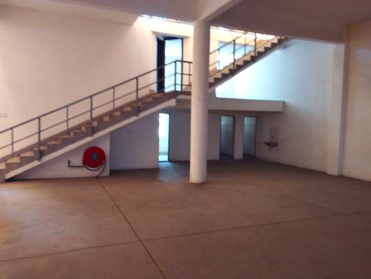 8725 Sqft Warehouse available to let on Mombasa Road,ICD. image 1