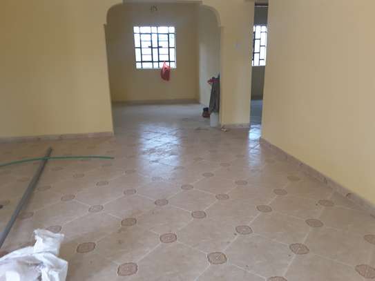 3 Bed House with En Suite in Ngong image 12
