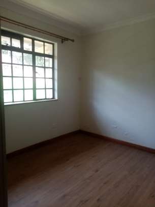 5 Bed House with En Suite in Ngong image 25