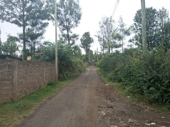 land for sale in Ngata image 3