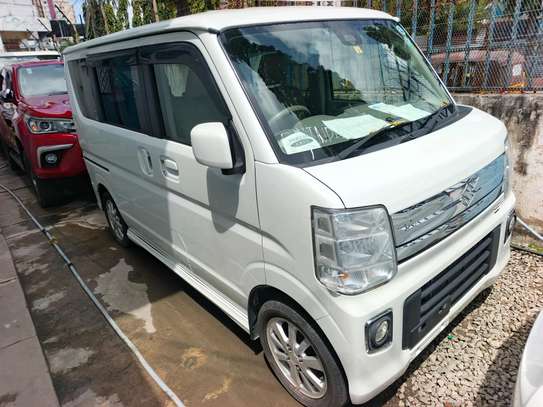 Toyota every wagon image 10