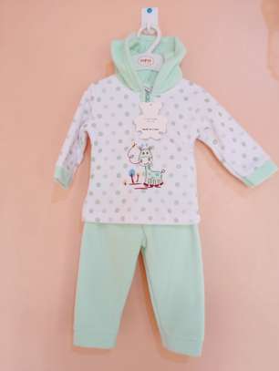 Baby Clothing Sets (2pcs) image 7