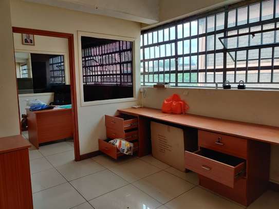 1,250 ft² Office with Service Charge Included in Ruaraka image 4