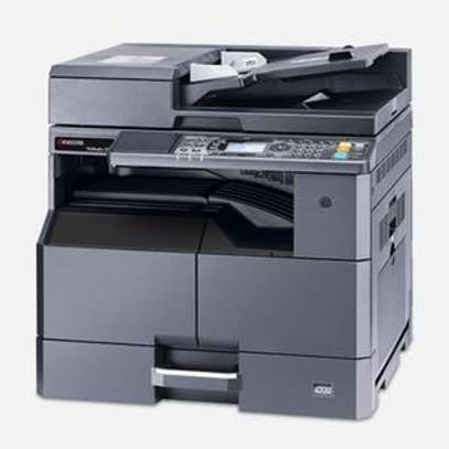 Printers and scanners image 1