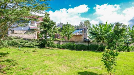 PRIME 100 BY 100 SQ FT PLOT IN NGONG MASAAI ROAD image 4