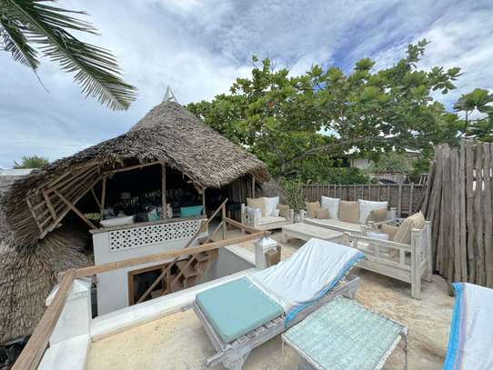 4 Bed House with En Suite in Diani image 5