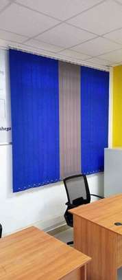 EXECUTIVE OFFICE BLINDS image 1
