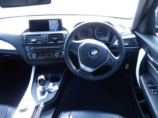 BMW 116i image 4