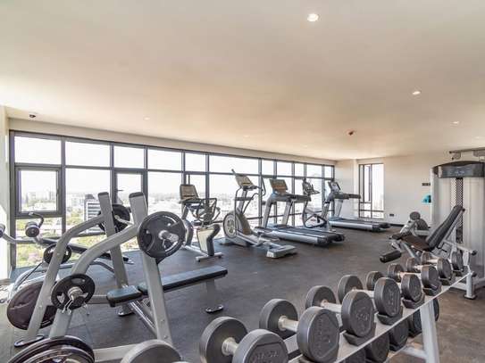 2 Bed Apartment in Westlands Area image 8