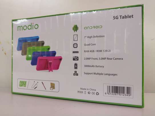Modio Tablet M770 image 1