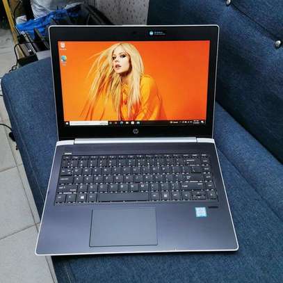 HP ProBook 430 G5 image 1